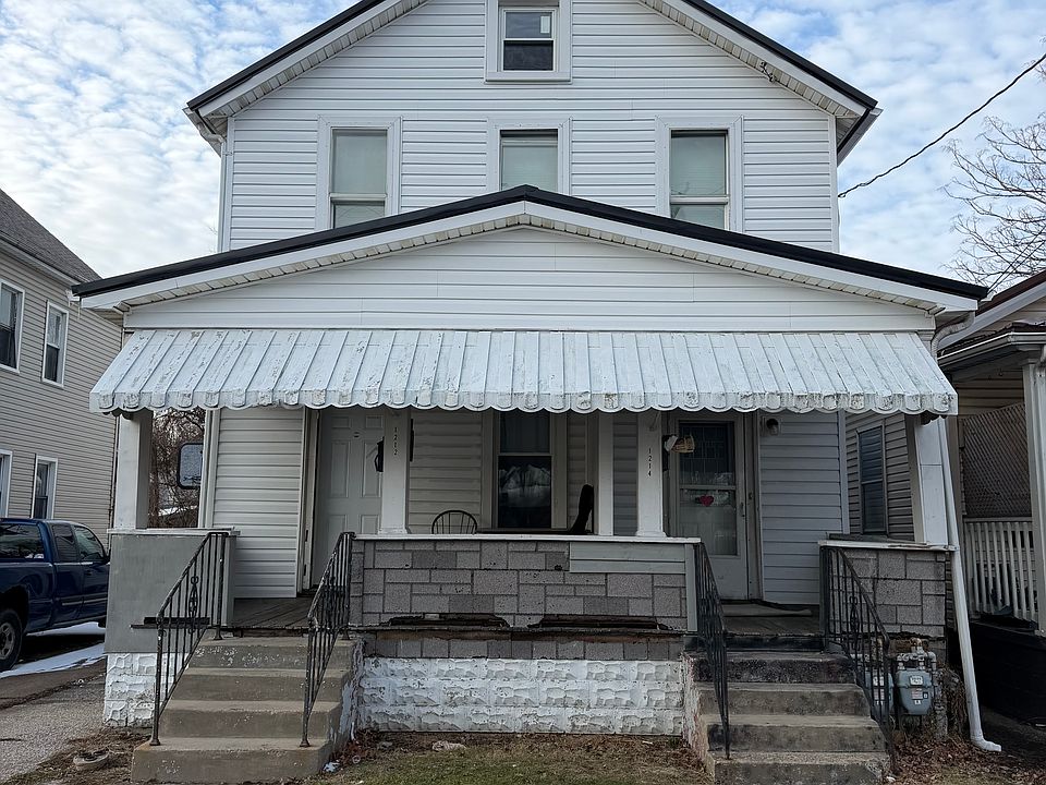 1st image of 1214 E 10th St