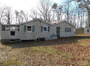 541 Patterson Rd, Rustburg, VA 24588