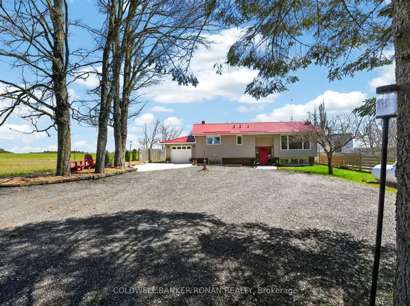 681170 Side Road 260, Melancthon, ON L9V 2M8