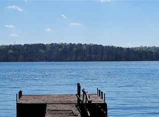 0 Waterfall Rd, Seneca, SC 29672