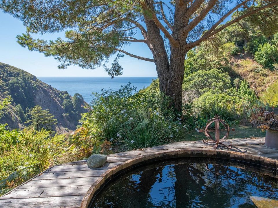 51494 Partington Ridge Rd, Big Sur, CA 93920 Zillow