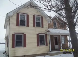 11956 N Dixie Hwy, South Rockwood, MI 48179