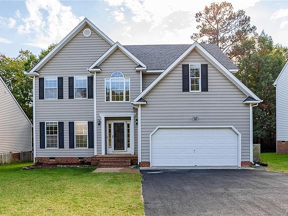 2nd image of 8909 Lissie Ct