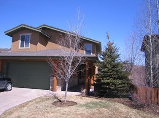 1046 Station Loop Rd, Park City, UT 84098