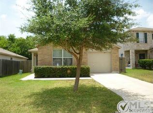 9918 Bermuda Palm, San Antonio, TX 78245
