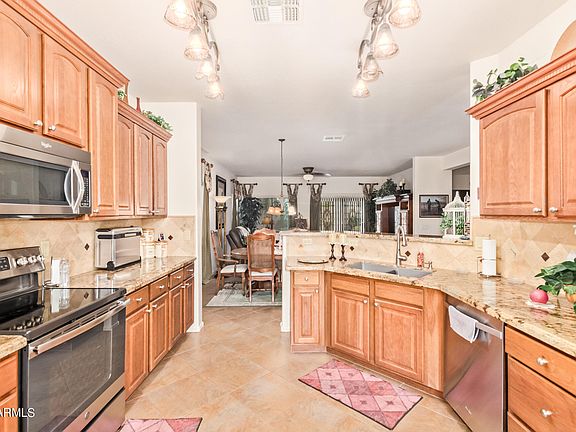 5th image of 16188 W GELDING Drive