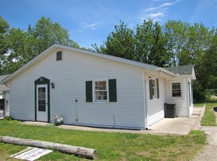 85 S Locust St, Mechanicsburg, OH 43044
