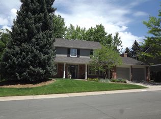 7207 E Geddes Ave, Centennial, CO 80112