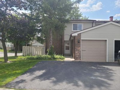 815 Greenbriar Ln, University Park, IL, 60484