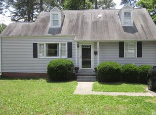 5003 Dollard Dr, Richmond, VA 23230