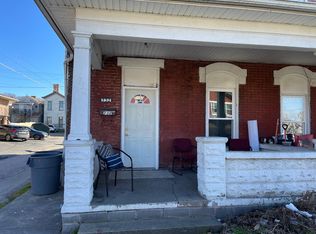 732 Orchard St, Zanesville, OH 43701