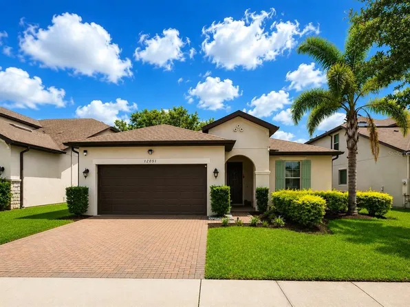 12051 Ryegrass Trl, Orlando, FL 32824
