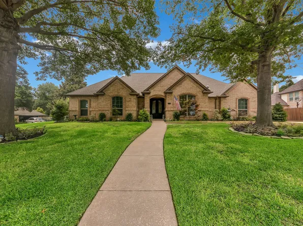 1502 Rockwood Dr, Keller, TX 76248