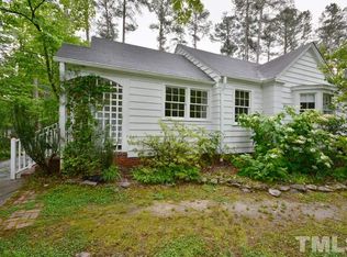 2621 Stuart Dr, Durham, NC 27707