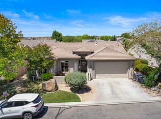 345 N 2450 E UNIT 194, St George, UT 84790