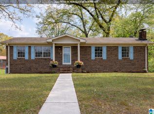 521 Tambay Dr, Birmingham, AL 35217