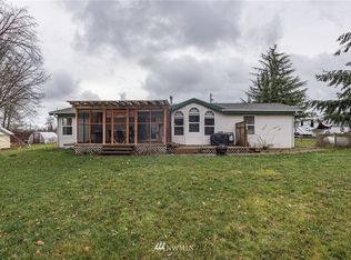166 Kaiser Pl, Sequim, WA 98382