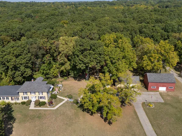 3821 118th Ave, Allegan, MI 49010