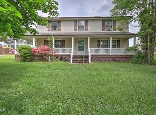 700 Painter Creek Rd, Bristol, TN 37620