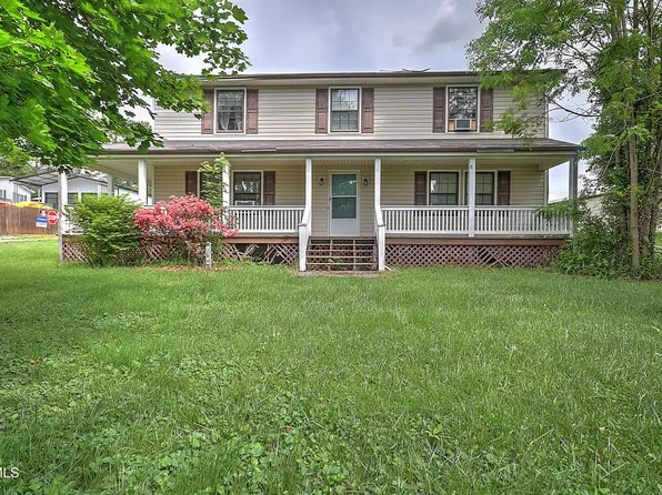 700 Painter Creek Rd, Bristol, TN 37620