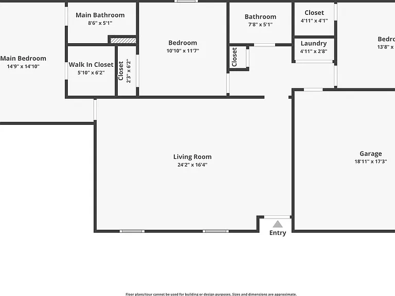 3151 Whispering Trails St — Photo 16