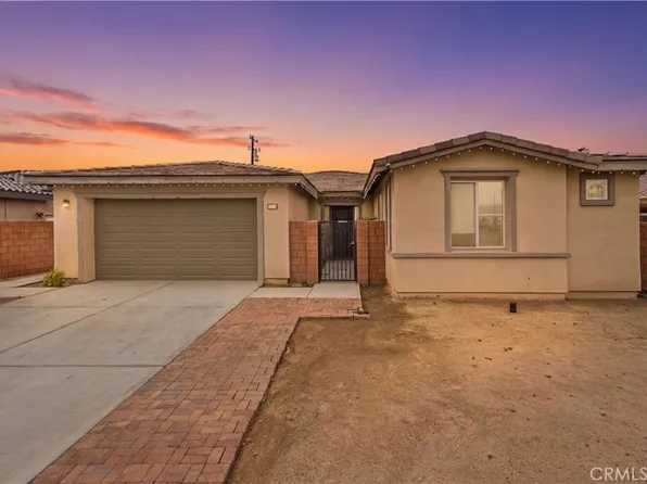 30375 Avenida Los Ninos, Cathedral City, CA 92234