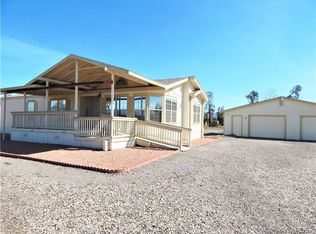7430 S Martin Dr, Mohave Valley, AZ 86440