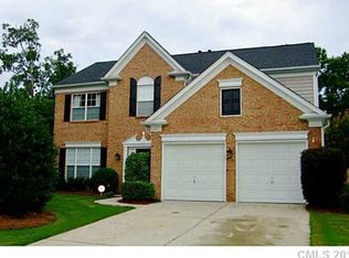 6605 Haddonfield Pl, Charlotte, NC 28277