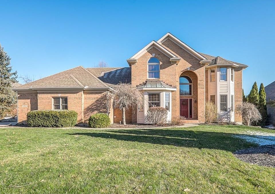1st image of 2804 Stone Mill Pl