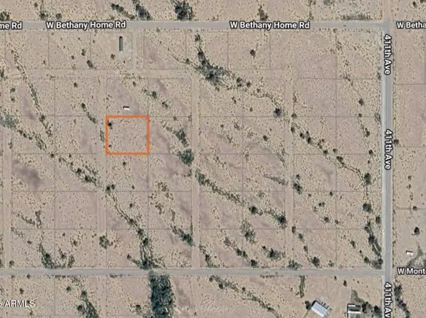 0 bethany home -- #501, Tonopah, AZ 85354