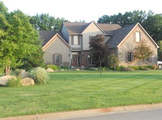 383 Baintree Blvd, Brighton, MI