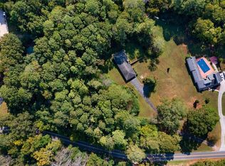 64 Shinall Gaines Rd NW, Cartersville, GA 30121