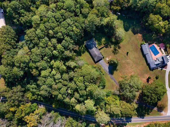 64 Shinall Gaines Rd NW, Cartersville, GA 30121