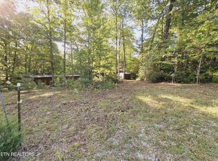 Bear Hollow Rd, Oneida, TN 37841