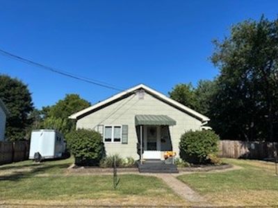 208 N Depot St, Mount Pleasant, PA, 15666