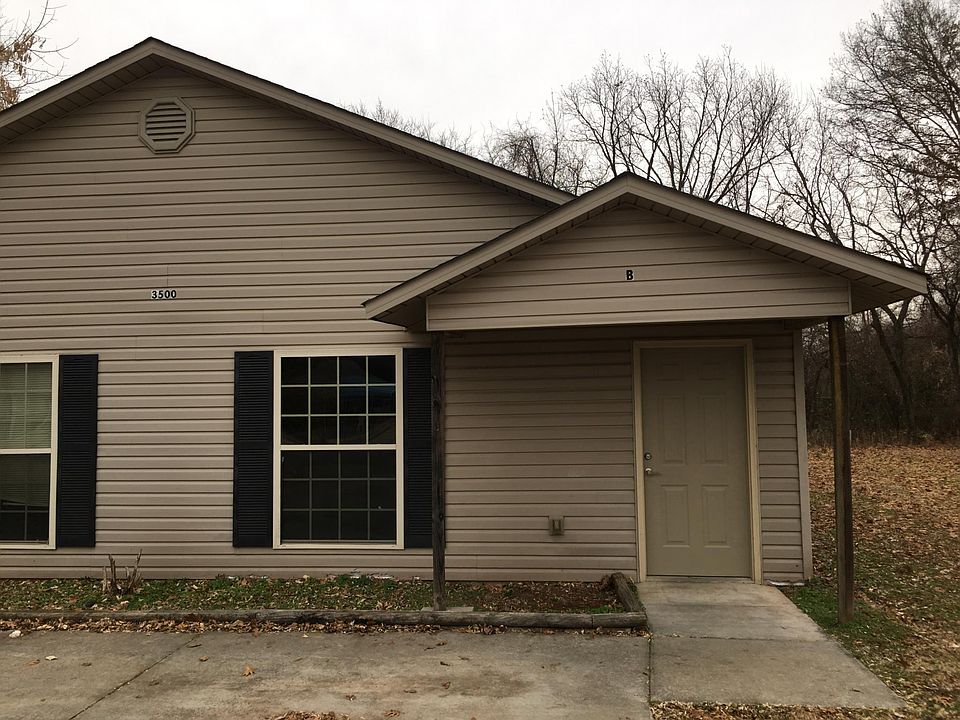 1st image of 3500 Hollis Dr #B