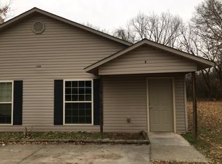 3500 Hollis Dr #B, Van Buren, AR 72956