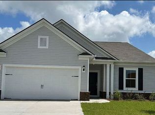 3126 Hannon Dr, Myrtle Beach, SC 29579