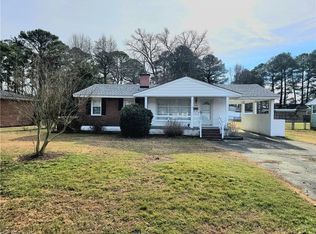 5533 Levine Ct, Norfolk, VA 23502