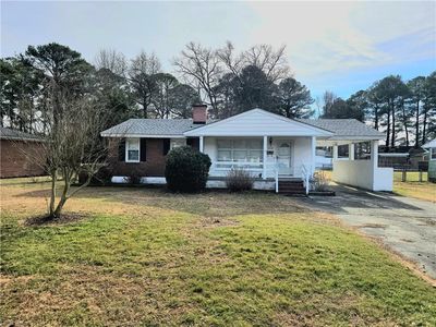 5533 Levine Ct, Norfolk, VA, 23502