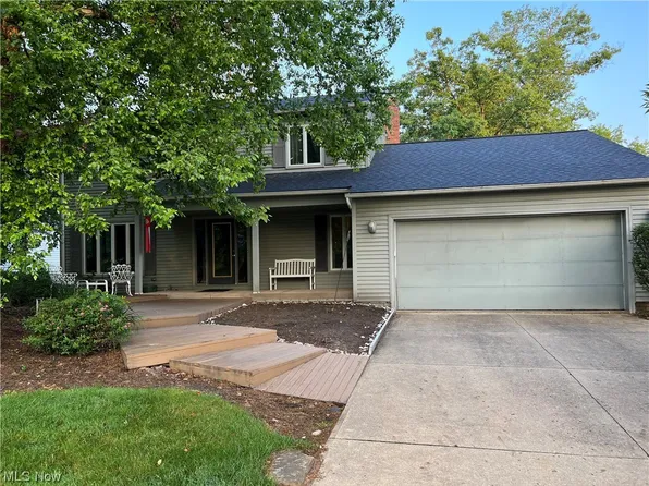 3928 E Ash Ln, Beachwood, OH 44122