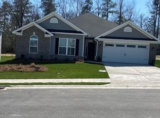 803 Goodale Dr, Augusta, GA --