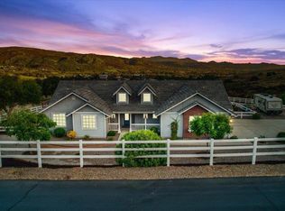 23029 Stokes Rd, Ramona, CA 92065