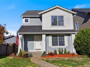 2276 Wallace Loop, Dupont, WA 98327