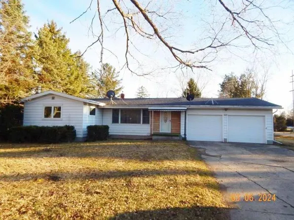 3443 W Caro Rd, Caro, MI 48723