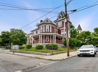 284 Washington St, Haverhill, MA 01832