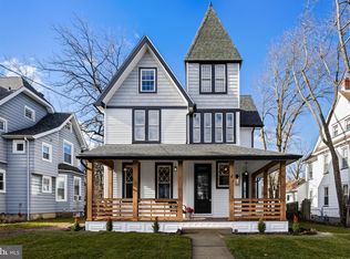 52 Madison Ave, Mount Holly, NJ 08060