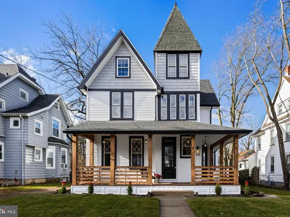 52 Madison Ave, Mount Holly, NJ 08060