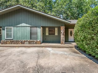 104 Clubhouse Dr, Bella Vista, AR 72715