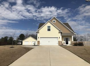 30 Lillie Ln, Elgin, SC 29045